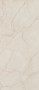Marble Effect Ivory/Cream/Beige Large Format Over 600x600 Porcelain for Wall/Floor; Finish - Matt